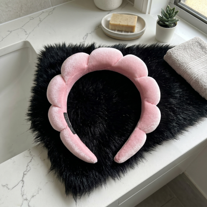 Contouré™ Pamper Headband