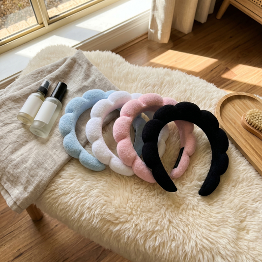 Contouré™ Pamper Headband