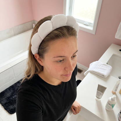 Contouré™ Pamper Headband