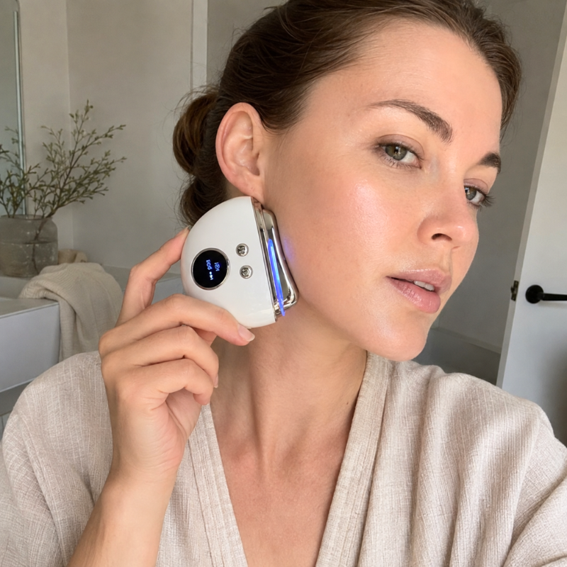 Contouré™ Cleanse & Glow Duo