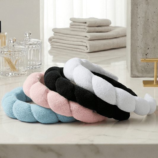 Contouré™ Women Spa Headband